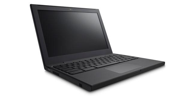 Today's article is a leap into the future of Laptops/Netbooks: Google Cr-48 