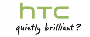 HTC Logo Not Brilliant