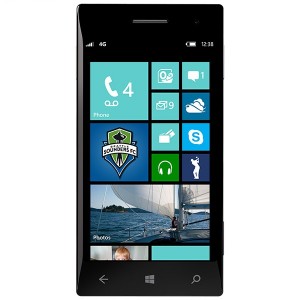 Windows Phone 8 StartScreen