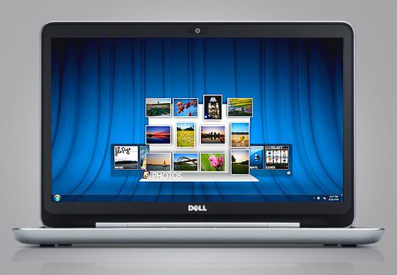 Dell XPS 15Z