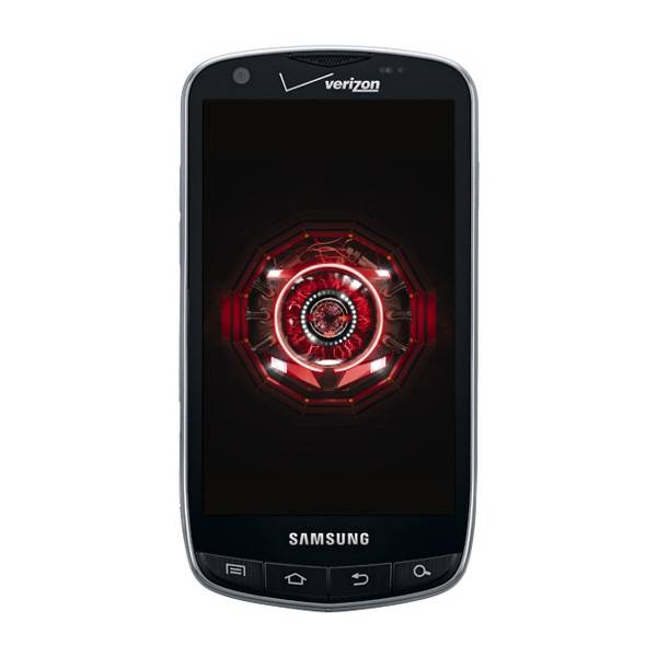 Samsung Droid Charge