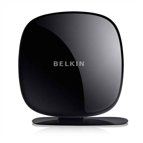 Belkin N750 Router