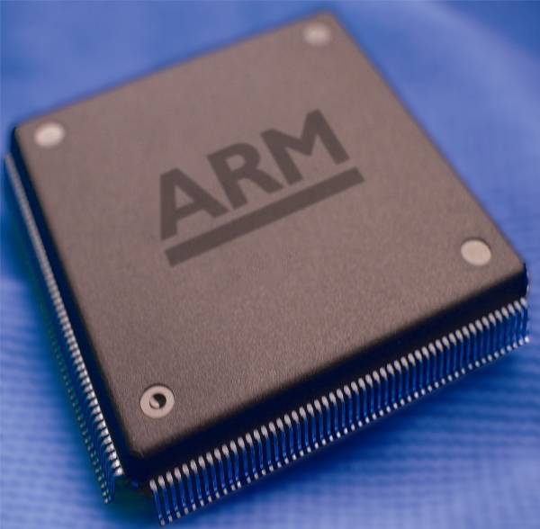 ARM Chip