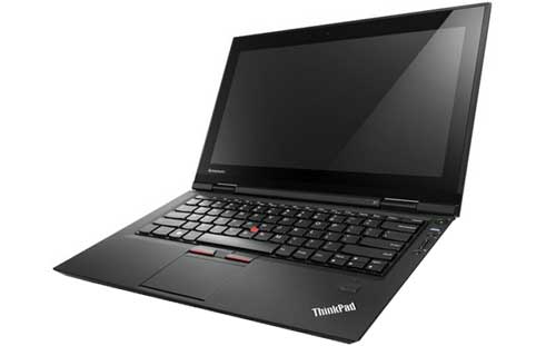 Lenovo ThinkPad Hybrid X1