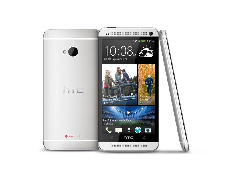 HTC One SmartPhone