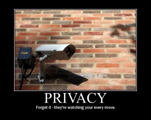 Privacy Concern