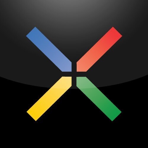 Google Nexus X Logo