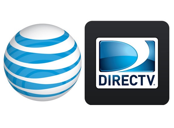 AT&T and DirecTV