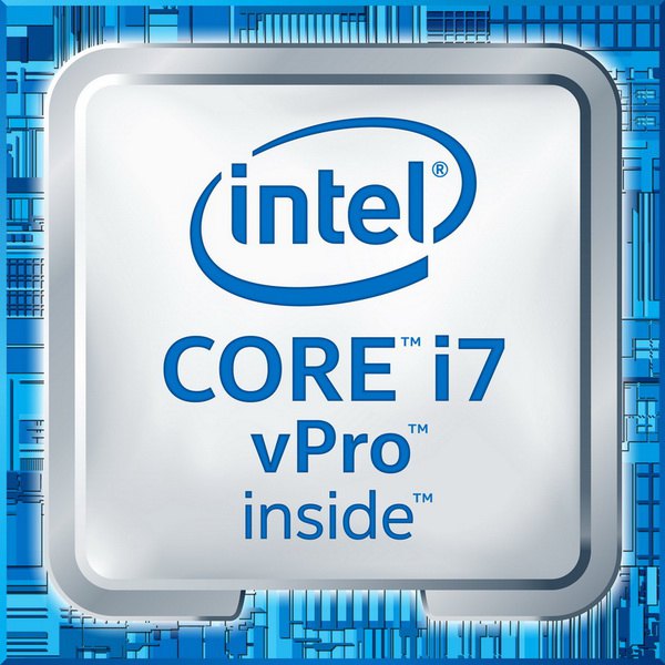 Intel 6th gen core vpro Processors