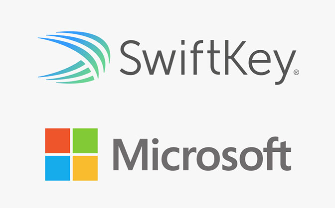 Microsoft Acquired SwiftKey