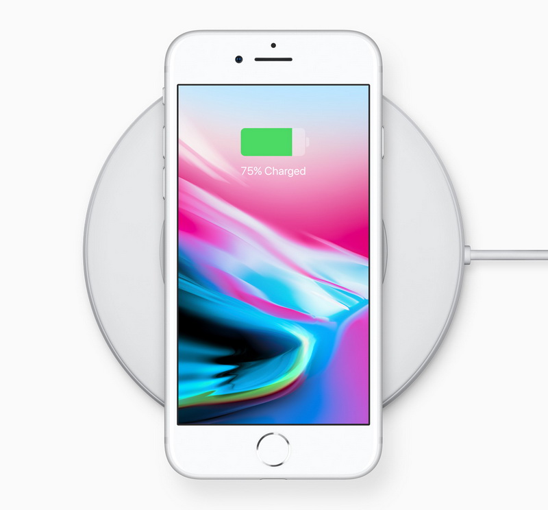 Apple iPhone 8 Charging Dock