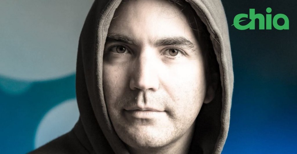 BitTorrent founder announces Ecoconscious BitCoin