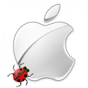 Apple and Malware