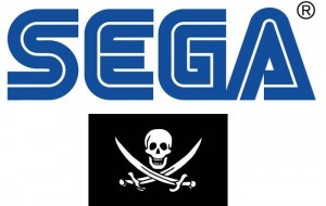 Sega Hacked by LulzsSec