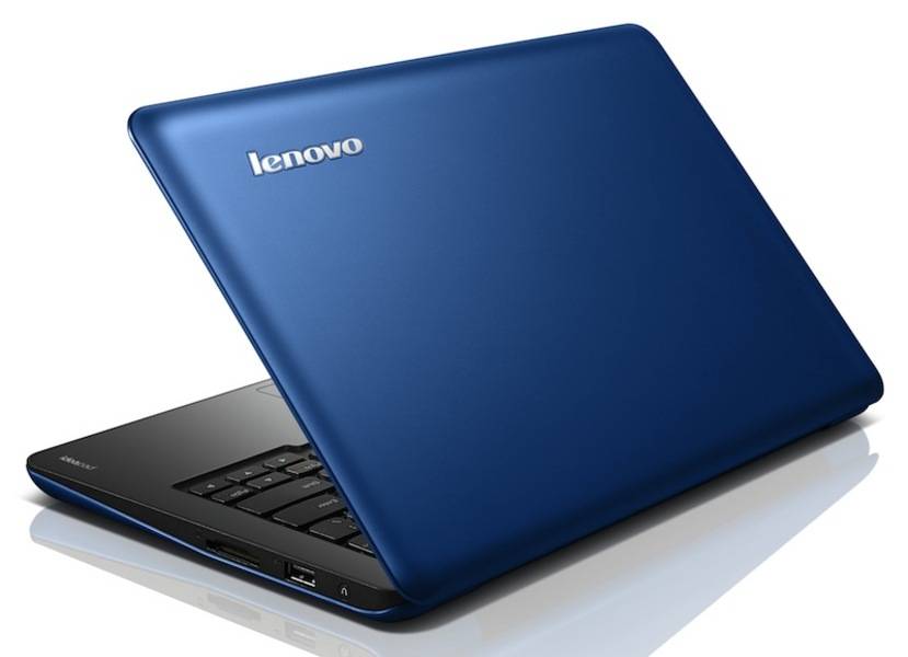 Lenovo IdeaPad S200